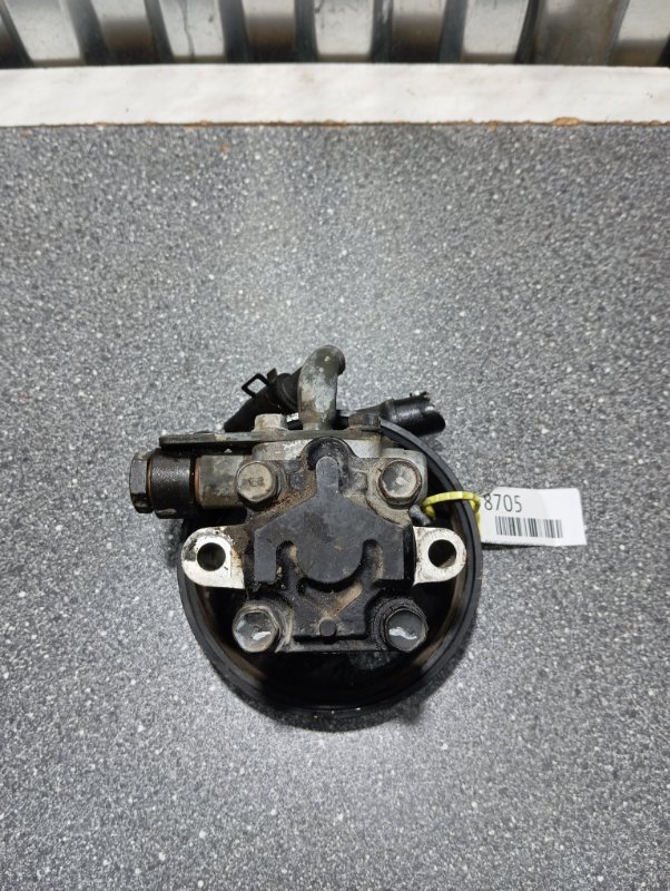 Насос гидроусилителя руля, 2500 рублей, Пуговичино