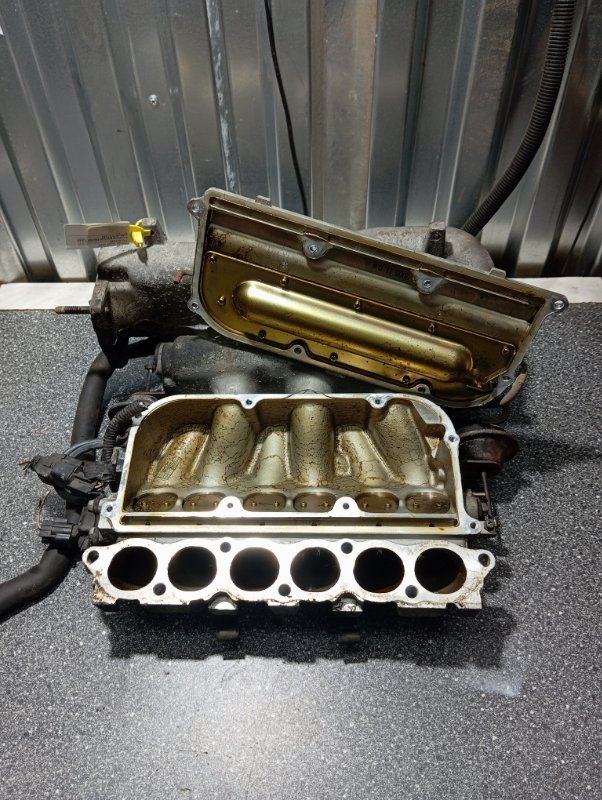 Коллектор впускной, 8000 рублей, Пуговичино