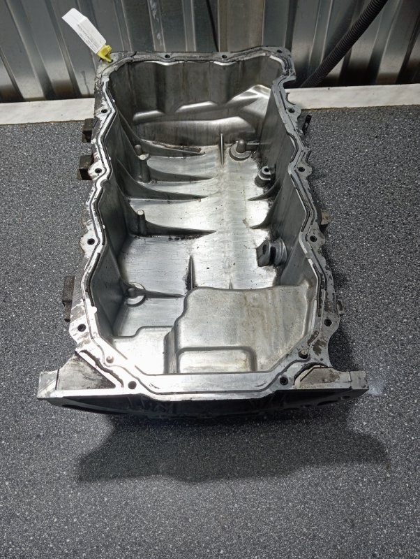 Поддон масляный двигателя, 8000 рублей, Пуговичино