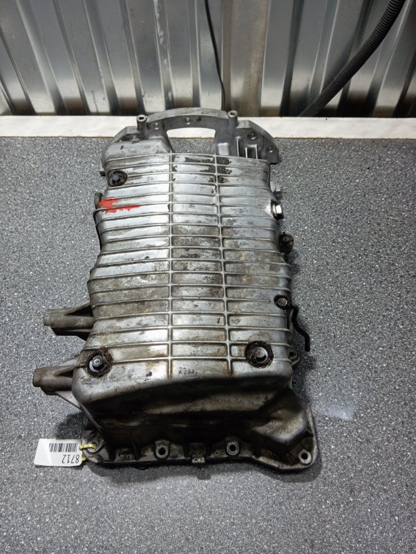 Поддон масляный двигателя, 8000 рублей, Пуговичино