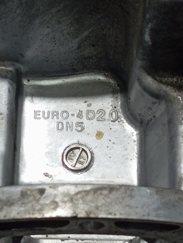 Поддон масляный двигателя, 8000 рублей, Пуговичино