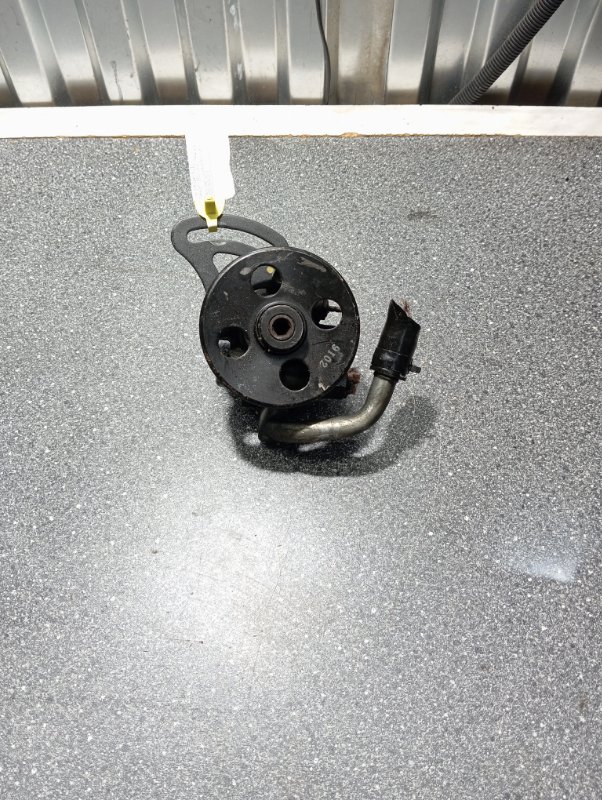 Насос гидроусилителя руля, 3000 рублей, Пуговичино