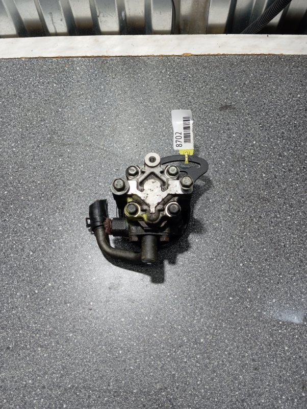 Насос гидроусилителя руля, 3000 рублей, Пуговичино