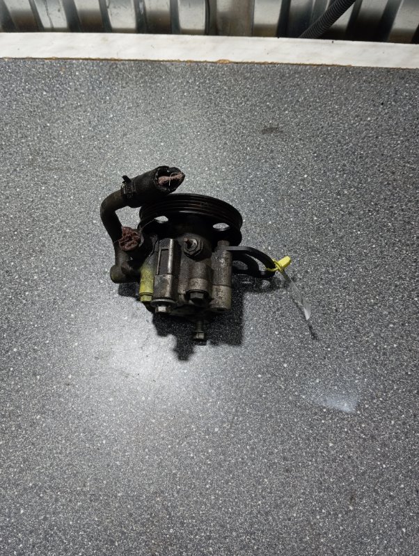 Насос гидроусилителя руля, 3000 рублей, Пуговичино
