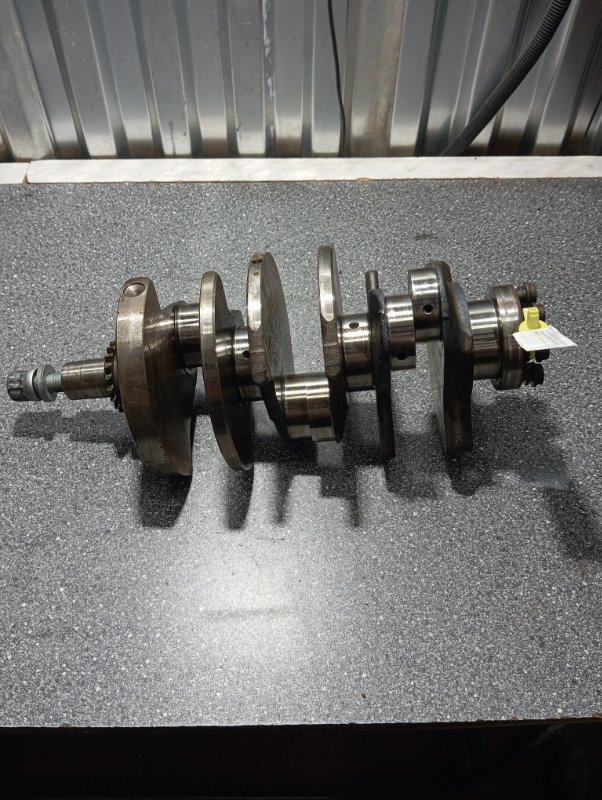 Коленвал, 5000 рублей, Пуговичино