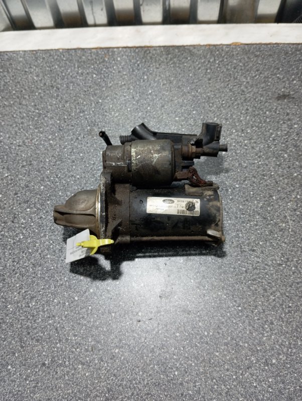 Стартер, 4000 рублей, Пуговичино