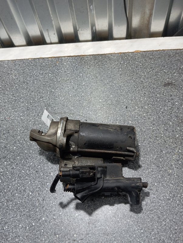 Стартер, 4000 рублей, Пуговичино