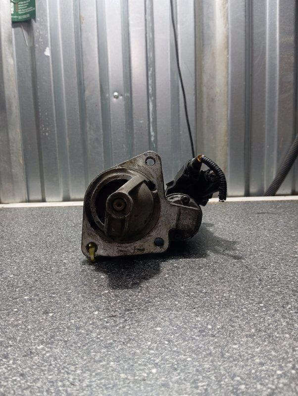 Стартер, 4000 рублей, Пуговичино