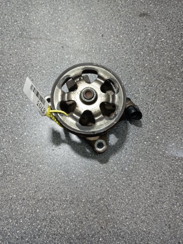 Насос гидроусилителя руля, 8000 рублей, Пуговичино