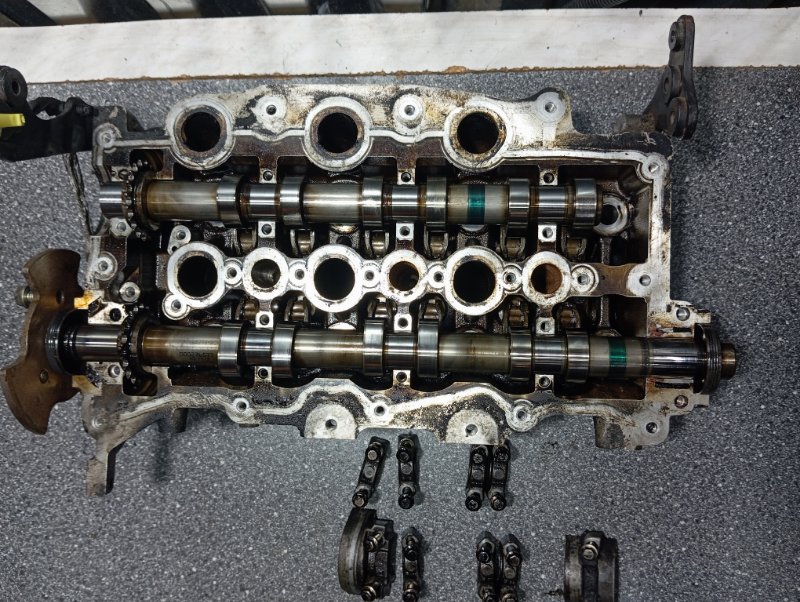 Головка блока цилиндров, 15000 рублей, Пуговичино