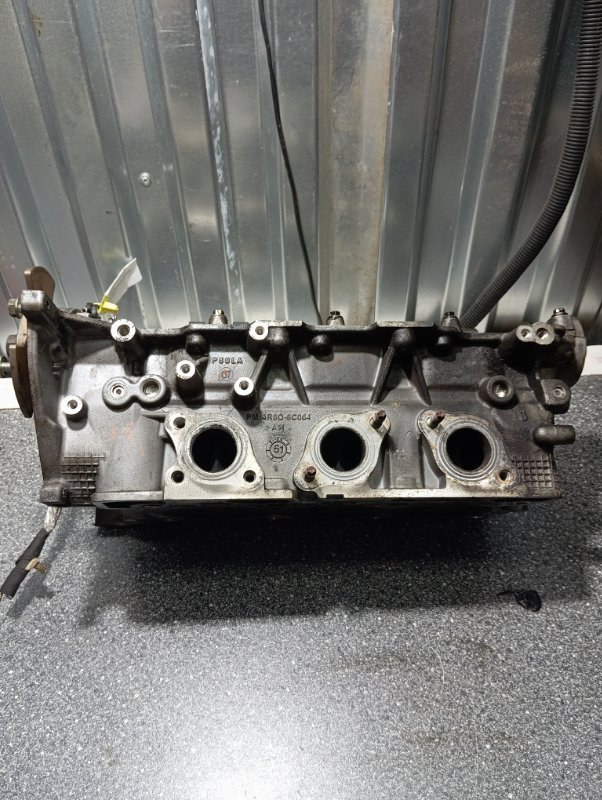 Головка блока цилиндров, 15000 рублей, Пуговичино