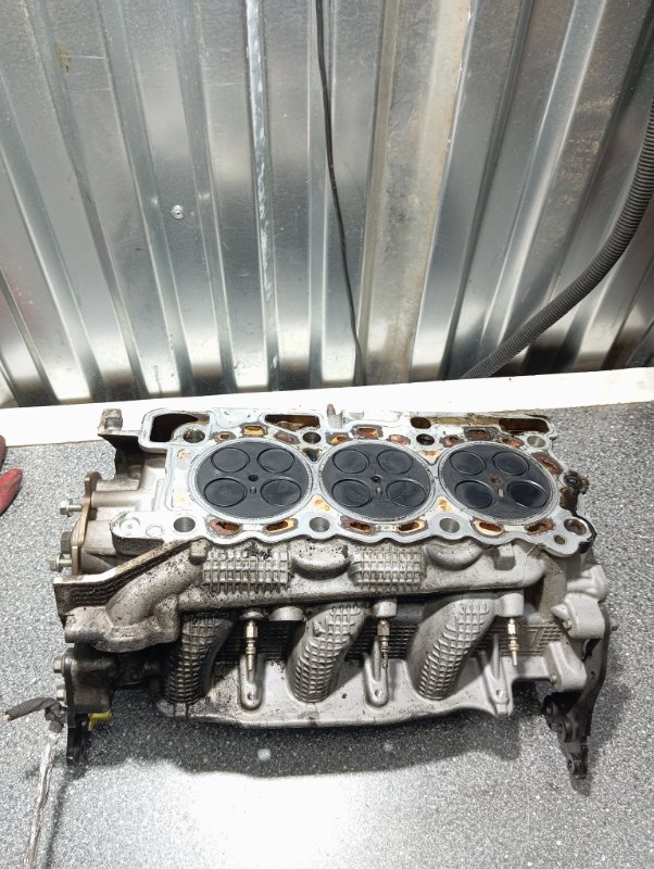 Головка блока цилиндров, 15000 рублей, Пуговичино