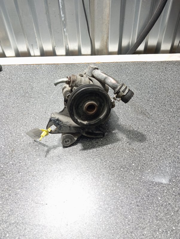 Насос гидроусилителя руля, 8000 рублей, Пуговичино