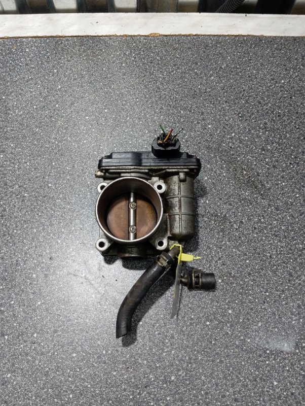 Дроссельная заслонка, 4500 рублей, Пуговичино