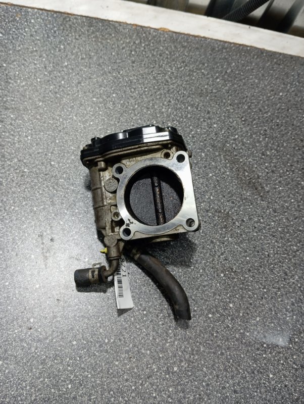 Дроссельная заслонка, 4500 рублей, Пуговичино