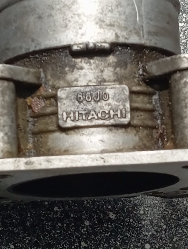 Дроссельная заслонка, 4500 рублей, Пуговичино