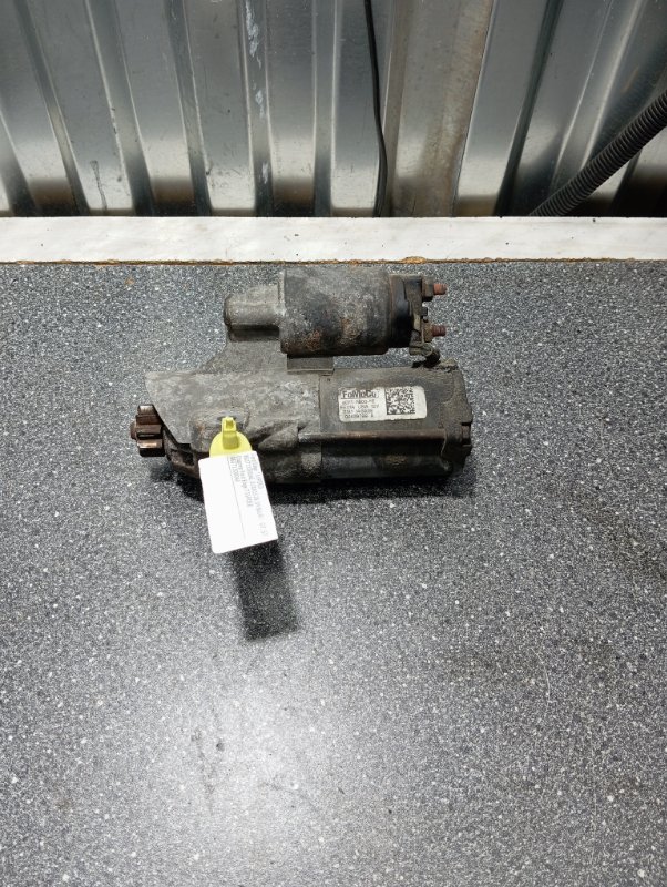 Стартер, 4000 рублей, Пуговичино