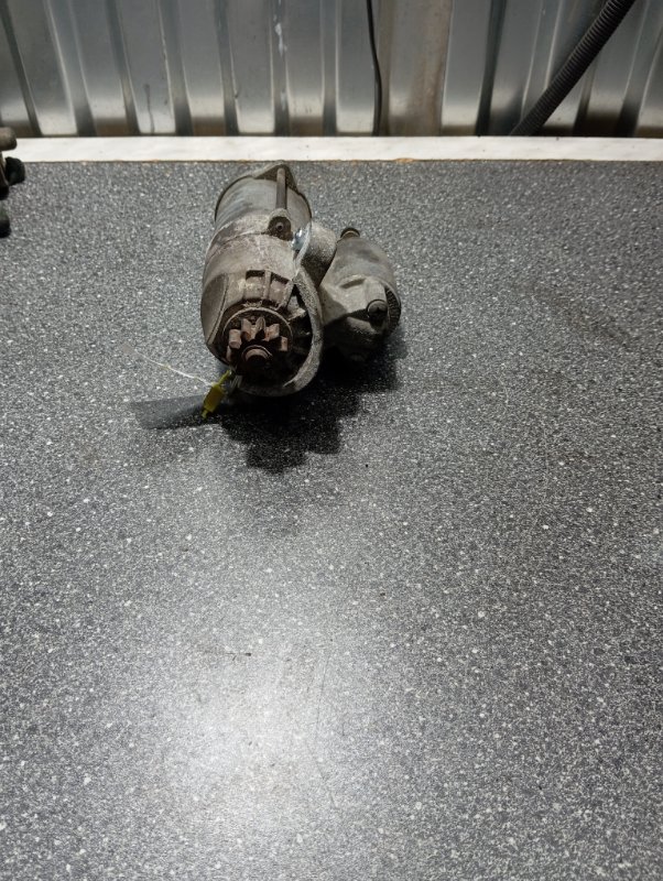 Стартер, 4000 рублей, Пуговичино