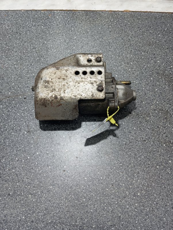 Стартер, 2000 рублей, Пуговичино