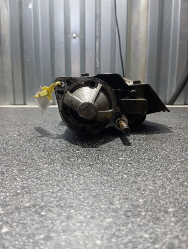 Стартер, 2000 рублей, Пуговичино