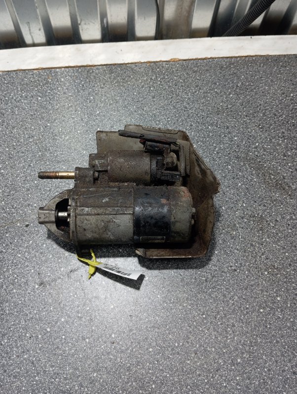 Стартер, 2000 рублей, Пуговичино