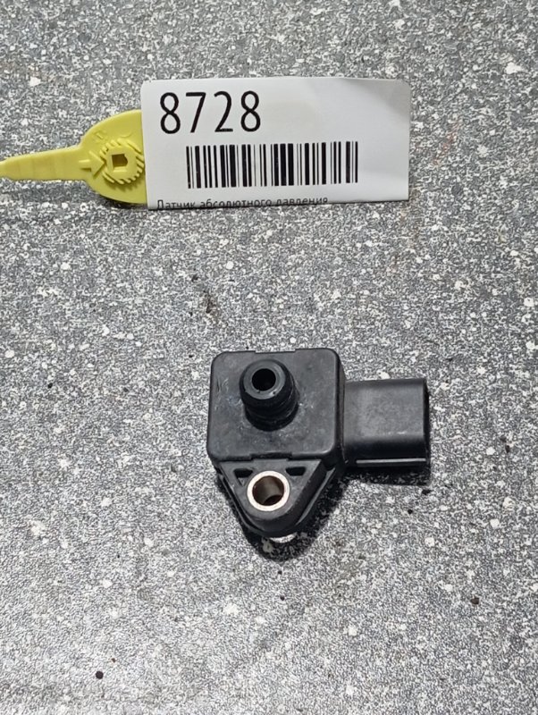 Датчик абсолютного давления, 700 рублей, Пуговичино