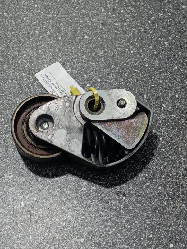 Натяжитель ремня, 1500 рублей, Пуговичино