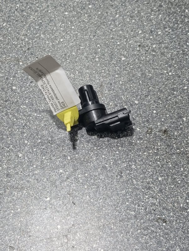 Датчик распредвала, 1000 рублей, Пуговичино