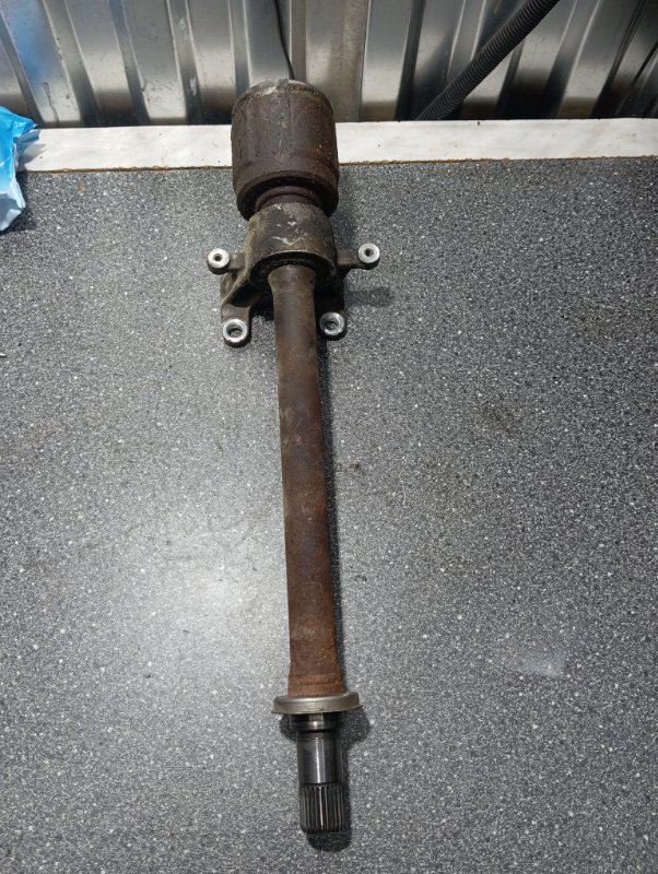 Вал промежуточный, 4500 рублей, Пуговичино