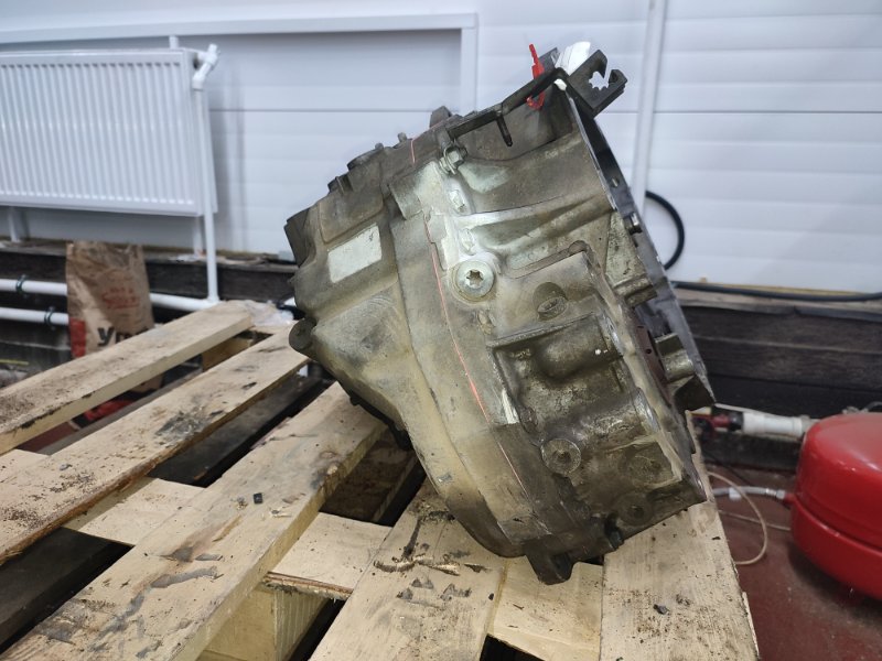 АКПП, 40000 рублей, Пуговичино