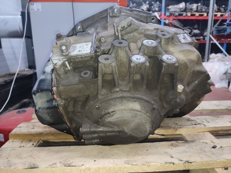 АКПП, 40000 рублей, Пуговичино