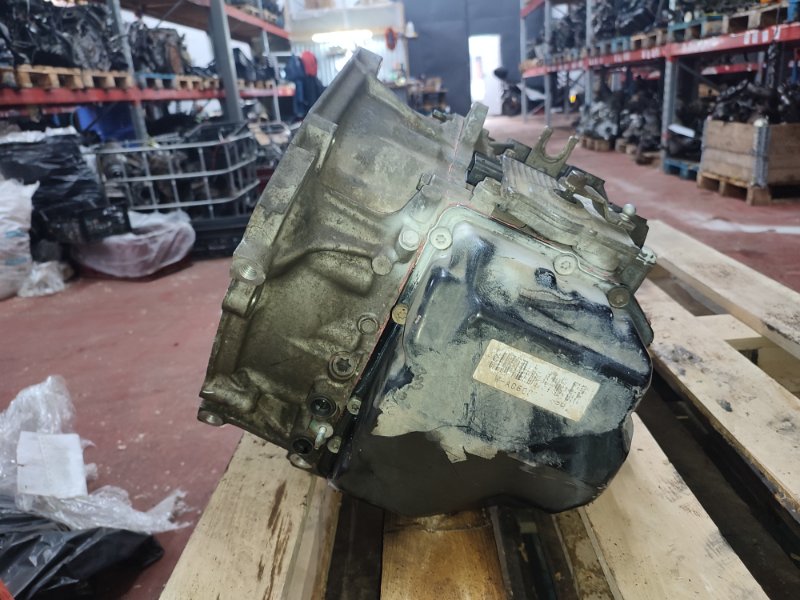 АКПП, 40000 рублей, Пуговичино