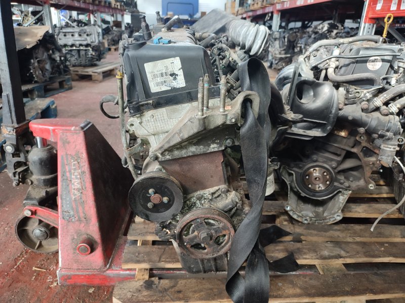 Двигатель, 65000 рублей, Пуговичино