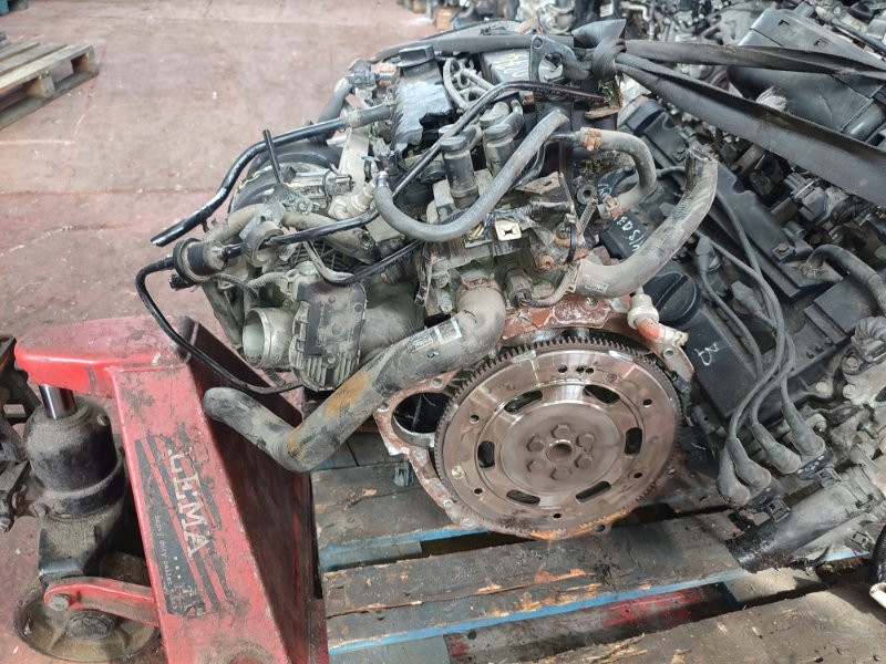 Двигатель, 80000 рублей, Пуговичино