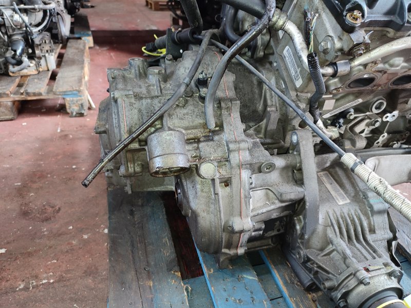 АКПП, 45000 рублей, Пуговичино