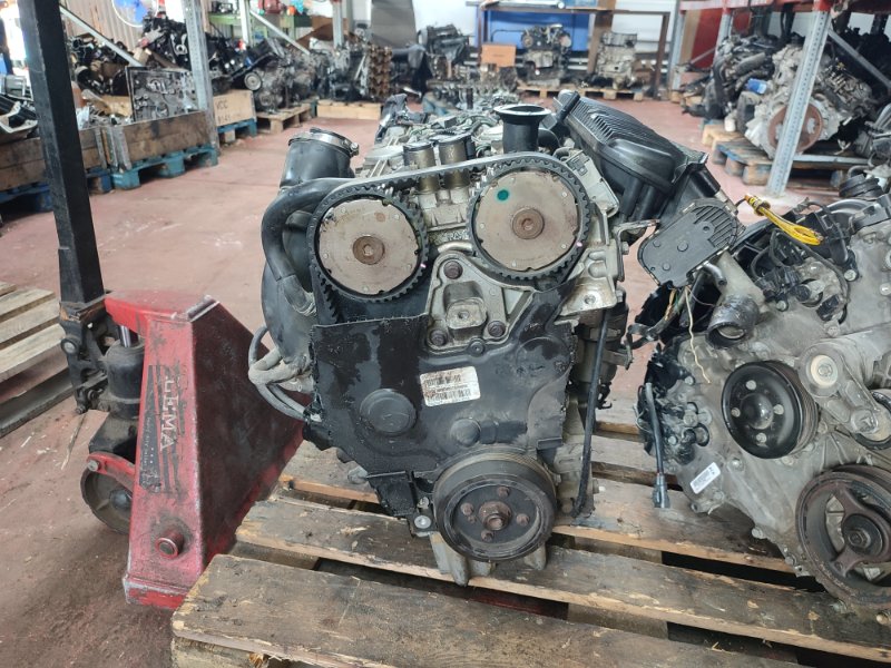 Двигатель, 120000 рублей, Пуговичино