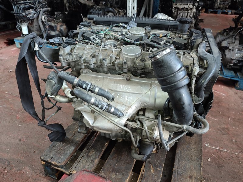 Двигатель, 120000 рублей, Пуговичино