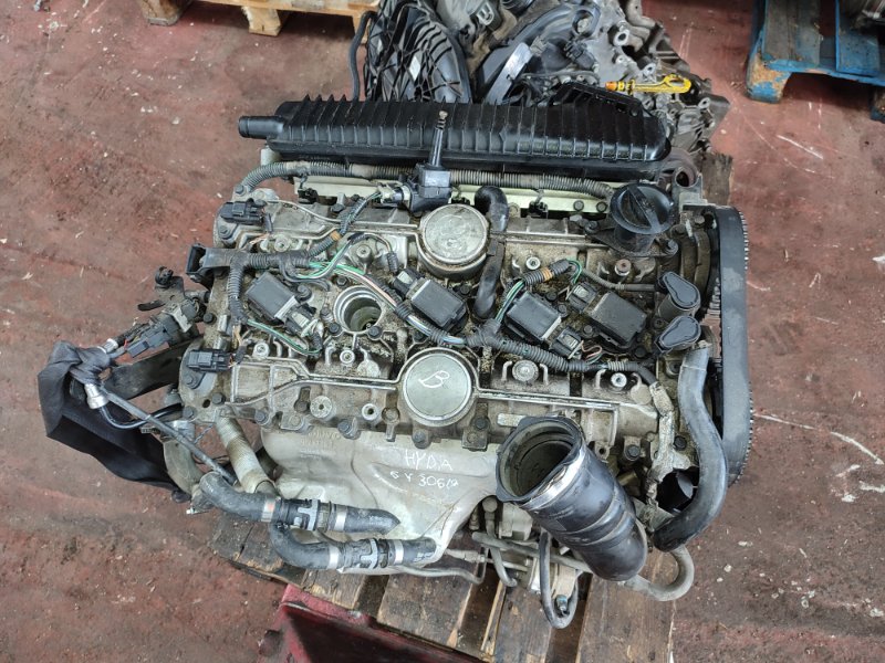 Двигатель, 120000 рублей, Пуговичино