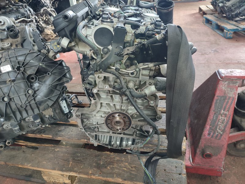 Двигатель, 120000 рублей, Пуговичино