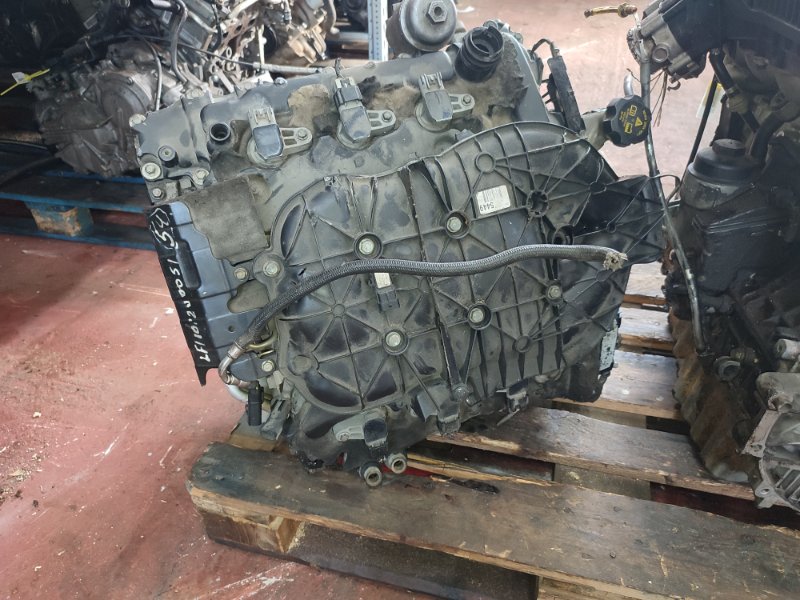 Двигатель, 115000 рублей, Пуговичино