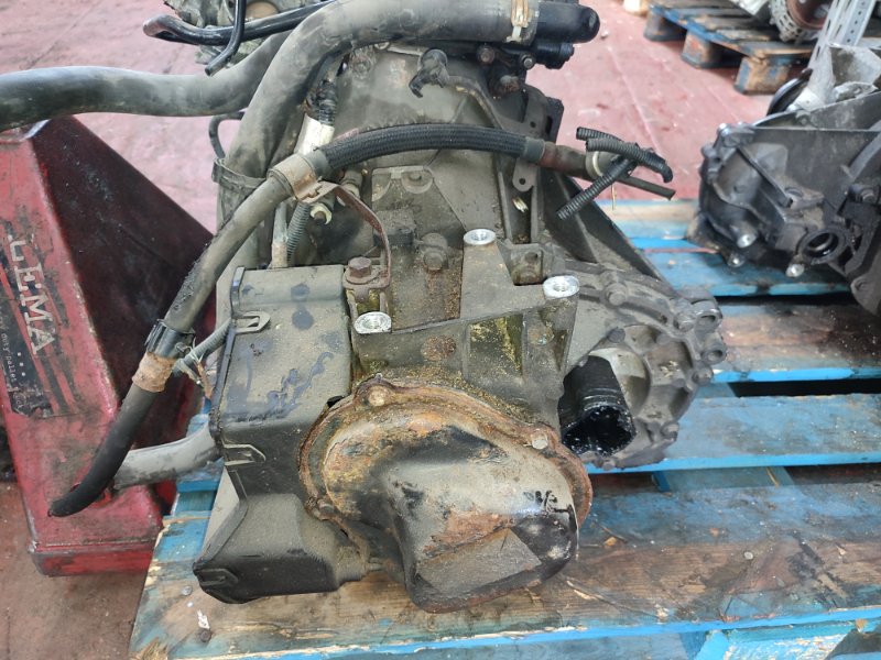 МКПП, 20000 рублей, Пуговичино