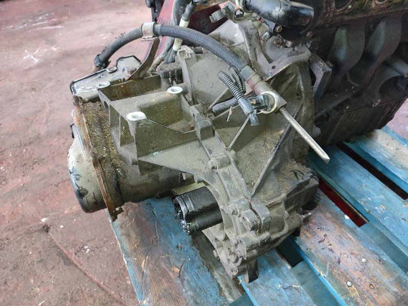 МКПП, 20000 рублей, Пуговичино