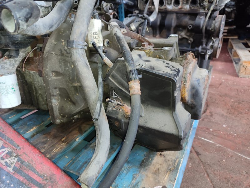 МКПП, 20000 рублей, Пуговичино