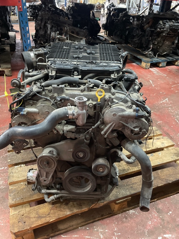 Двигатель, 100000 рублей, Пуговичино