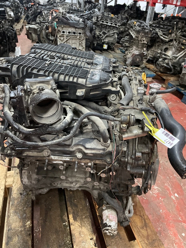 Двигатель, 100000 рублей, Пуговичино