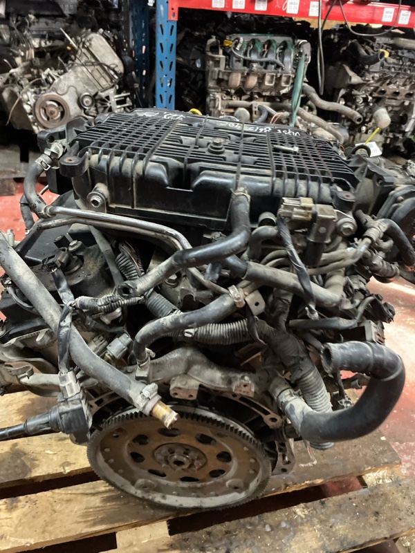 Двигатель, 100000 рублей, Пуговичино