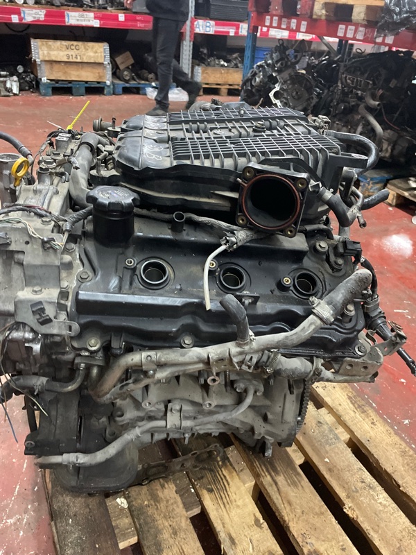 Двигатель, 100000 рублей, Пуговичино