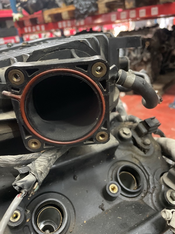 Двигатель, 100000 рублей, Пуговичино