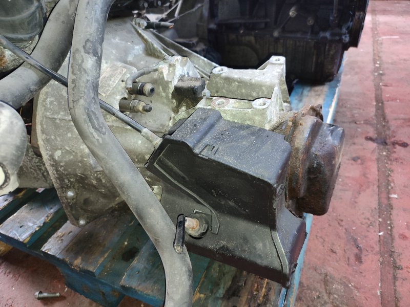 МКПП, 20000 рублей, Пуговичино