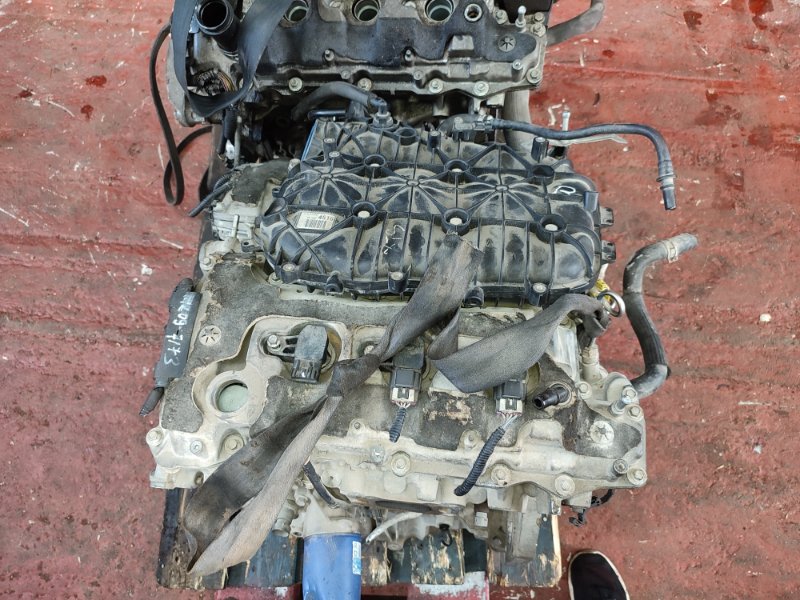 Двигатель, 120000 рублей, Пуговичино